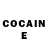 Cocaine VHQ O PRO